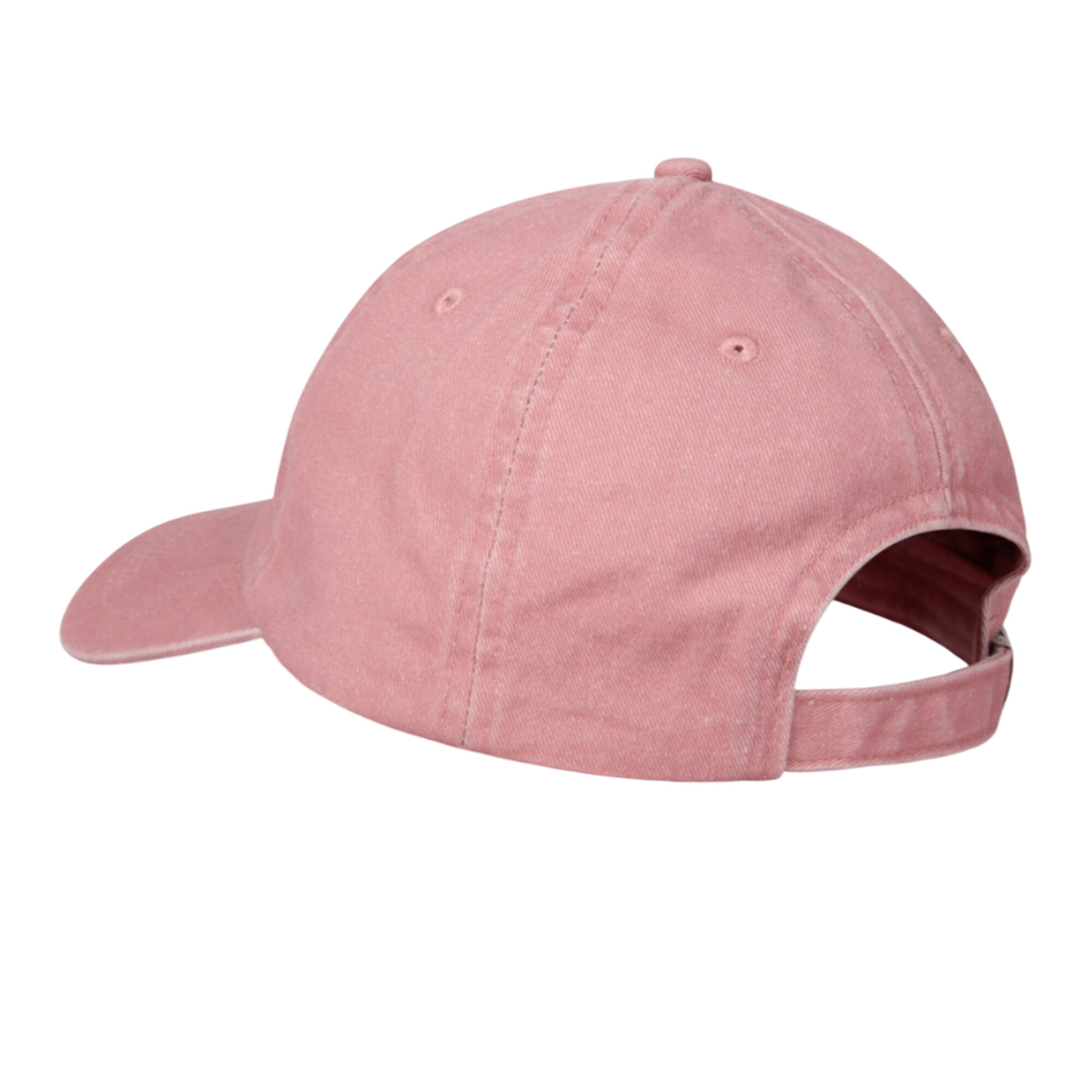 Cromer Baseball Cap (Coral) 2/4