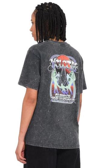 Planetary Tee Shirt Femme