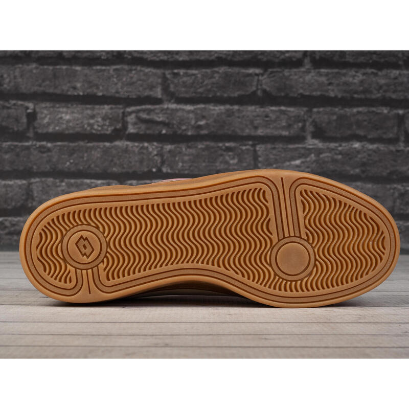 Pantofi universali 2400480w1242 pentru întregul an crem damă