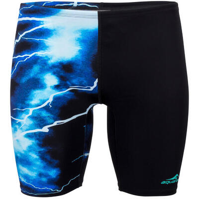 Spodenki kąpielowe męskie Aquafeel Jammer "Flash