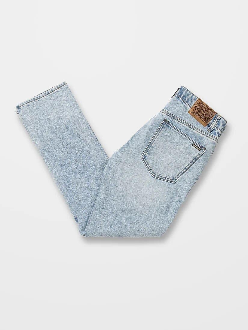 Vorta Denim Pantalon Jean Homme 6/6