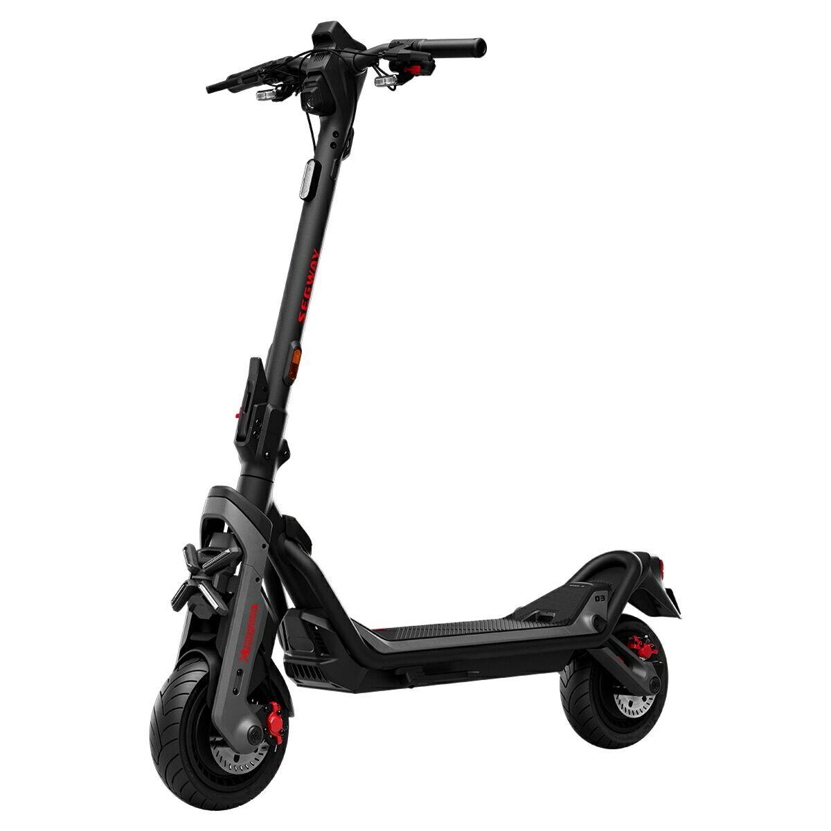SEGWAY Trotineta Elétrica Segway AA.06.02.01.0004