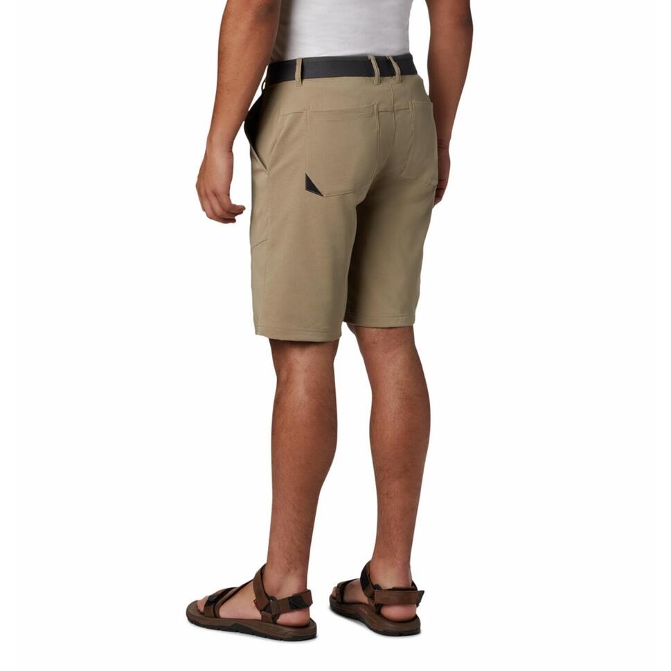 Szorty męskie Columbia Tech Trail Short