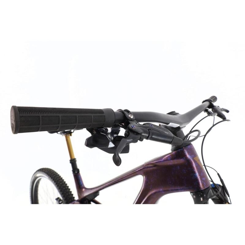 Ebike reconditionné ·  Trance X Advanced E+0 GX AXS · Excellent état