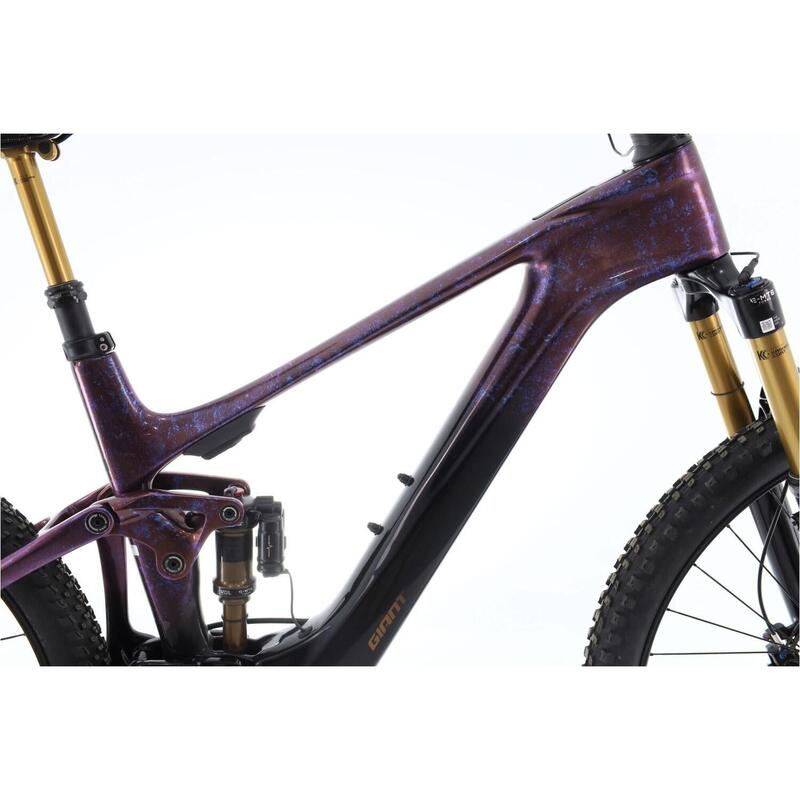 Ebike reconditionné ·  Trance X Advanced E+0 GX AXS · Excellent état