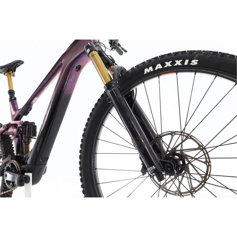 Ebike reconditionné ·  Trance X Advanced E+0 GX AXS · Excellent état