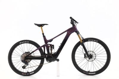 Segunda Vida · Ebike · Trance X Advanced E+0 GX AXS · 12 Velocidades