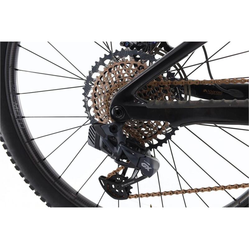 Ebike reconditionné ·  Trance X Advanced E+0 GX AXS · Excellent état