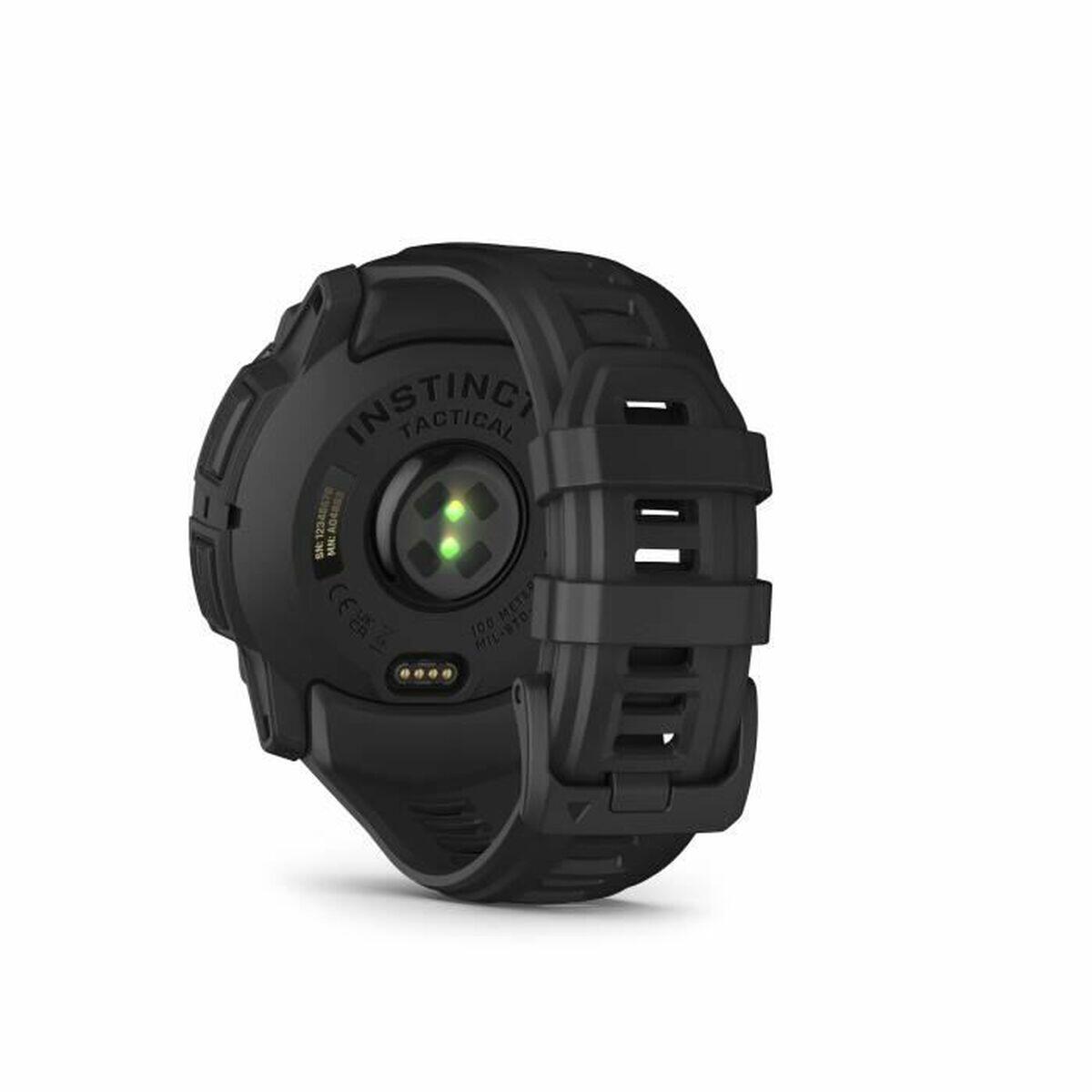 Bracelet d'activités GARMIN Noir 5/5
