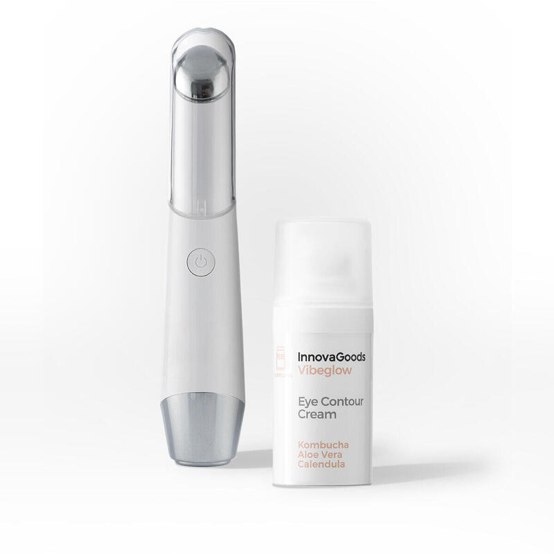 Pack Tratamento Antiolheiras de Tripla Ação InnovaGoods Contorno de Olhos 15 ml PROMOÇÃO      30,90€ 37,08€ -16%    * 16/06/2025 até rutura de stock  INNOVAGOODS Pack Tratamento Antiolheiras de Tripla Ação InnovaGoods Contorno de Olhos 15 mlVendido e expedido por: Trending Utopic    