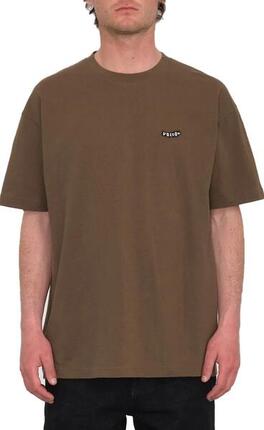 Pistol Tee Shirt Homme