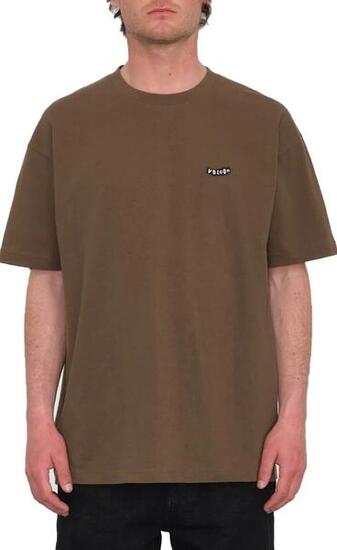 Pistol Tee Shirt Homme