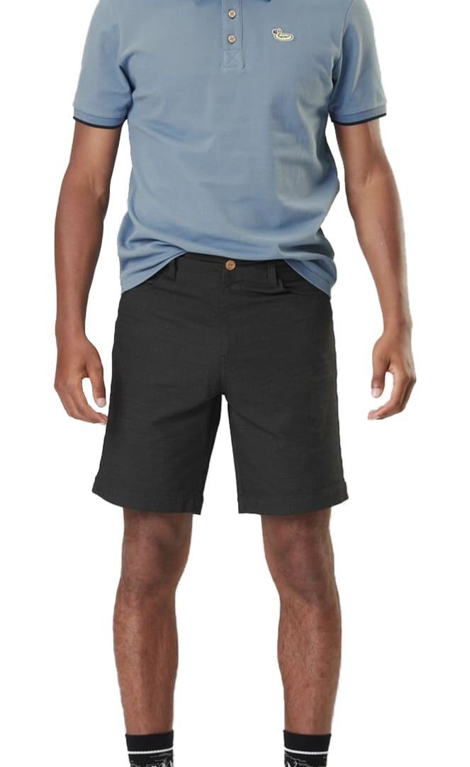 ALDOS SHORTS Pantalones Cortos Clásicos para Hombre 2/7
