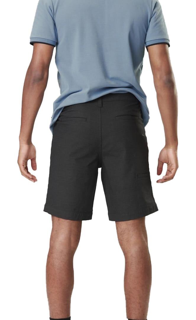 ALDOS SHORTS Pantalones Cortos Clásicos para Hombre 3/7