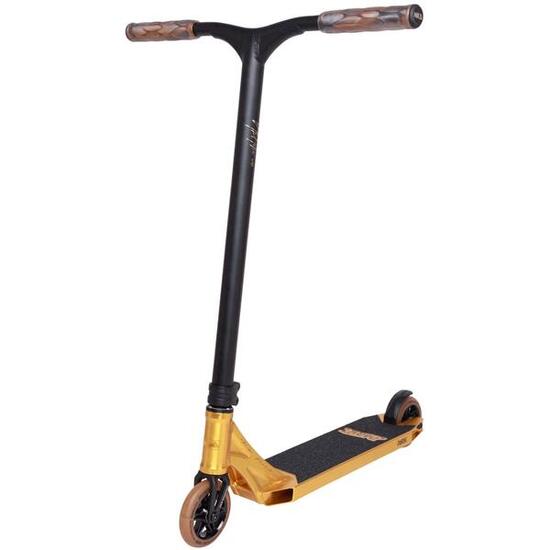 NKD Park Stuntstep – Leicht, stark und perfekt für Skatepark-Tricks