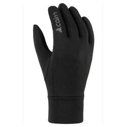 Gants homme CAIRN Warm Touch-Noir-XL