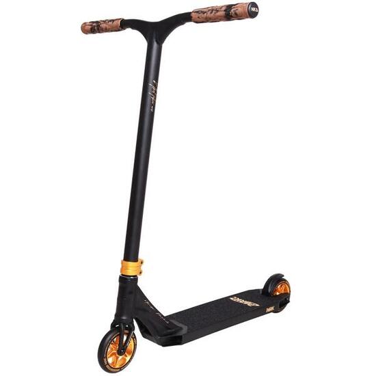 NKD Park Stuntstep – Leicht, stark und perfekt für Skatepark-Tricks