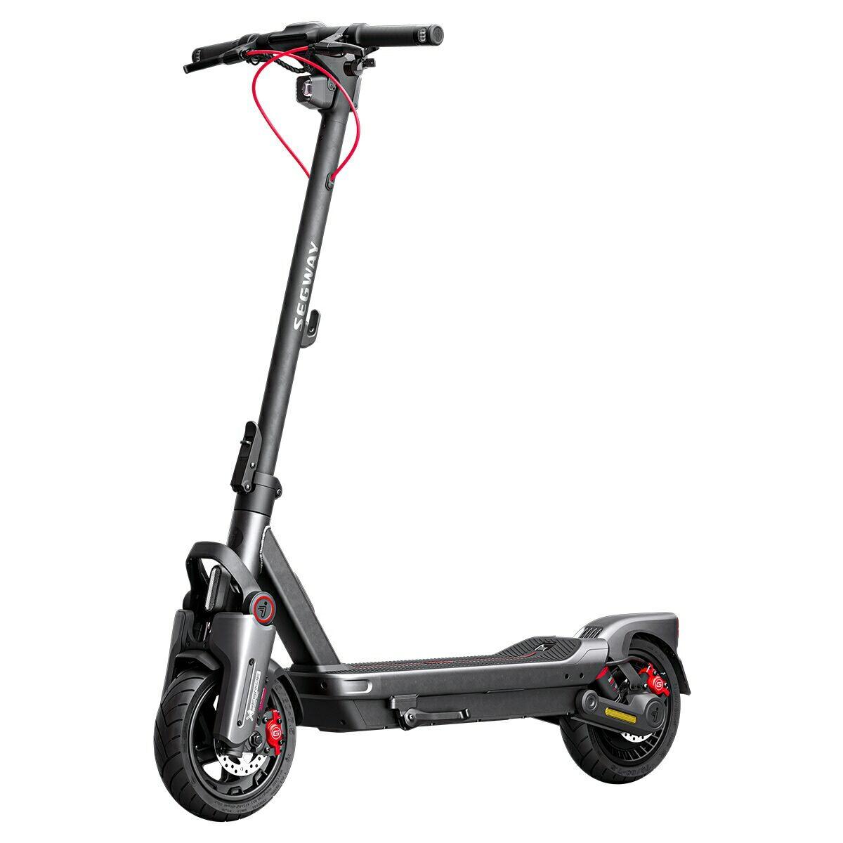 SEGWAY Patinete Eléctrico Segway AA.05.16.01.0004
