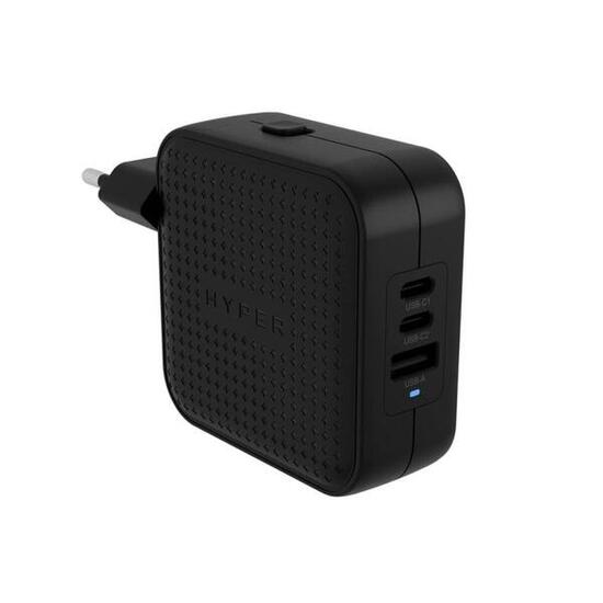 Chargeur mural Targus HJ1003BKWWGL Prise EU