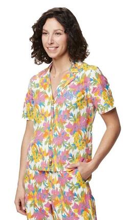 KINTHA SHIRT Chemise Femme