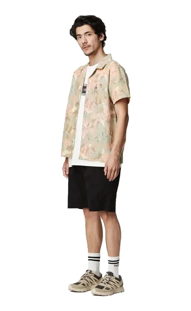 Camisa MOKARA para Hombre 5/7