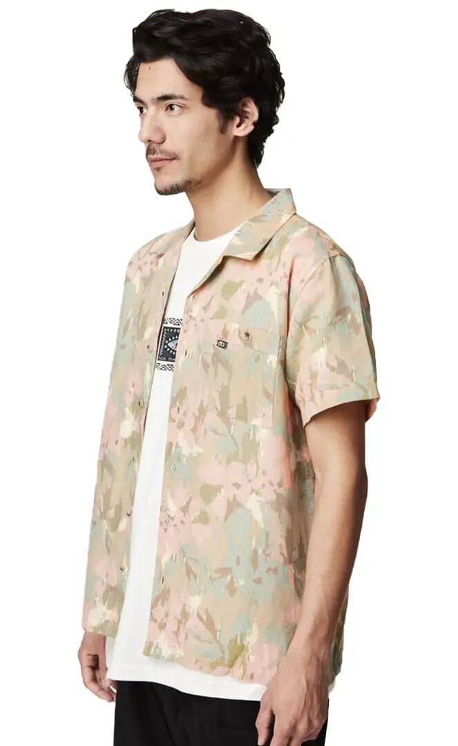 Camisa MOKARA para Hombre 3/7