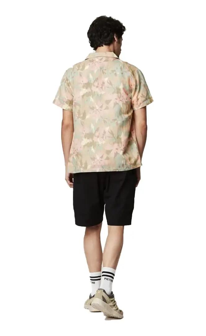 Camisa MOKARA para Hombre 6/7