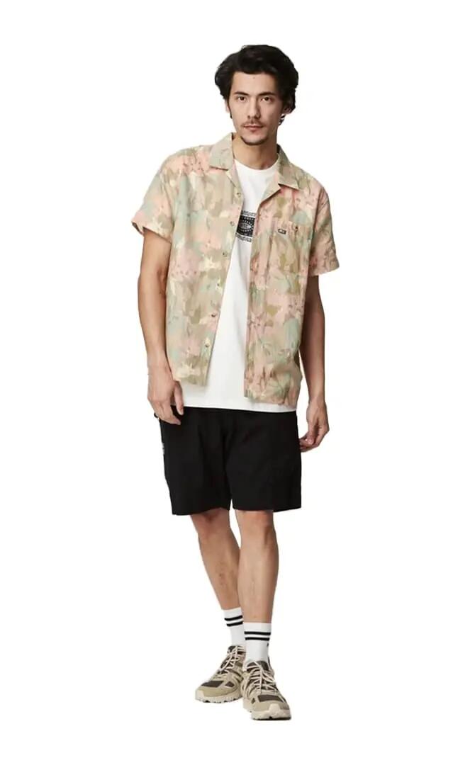 Camisa MOKARA para Hombre 4/7