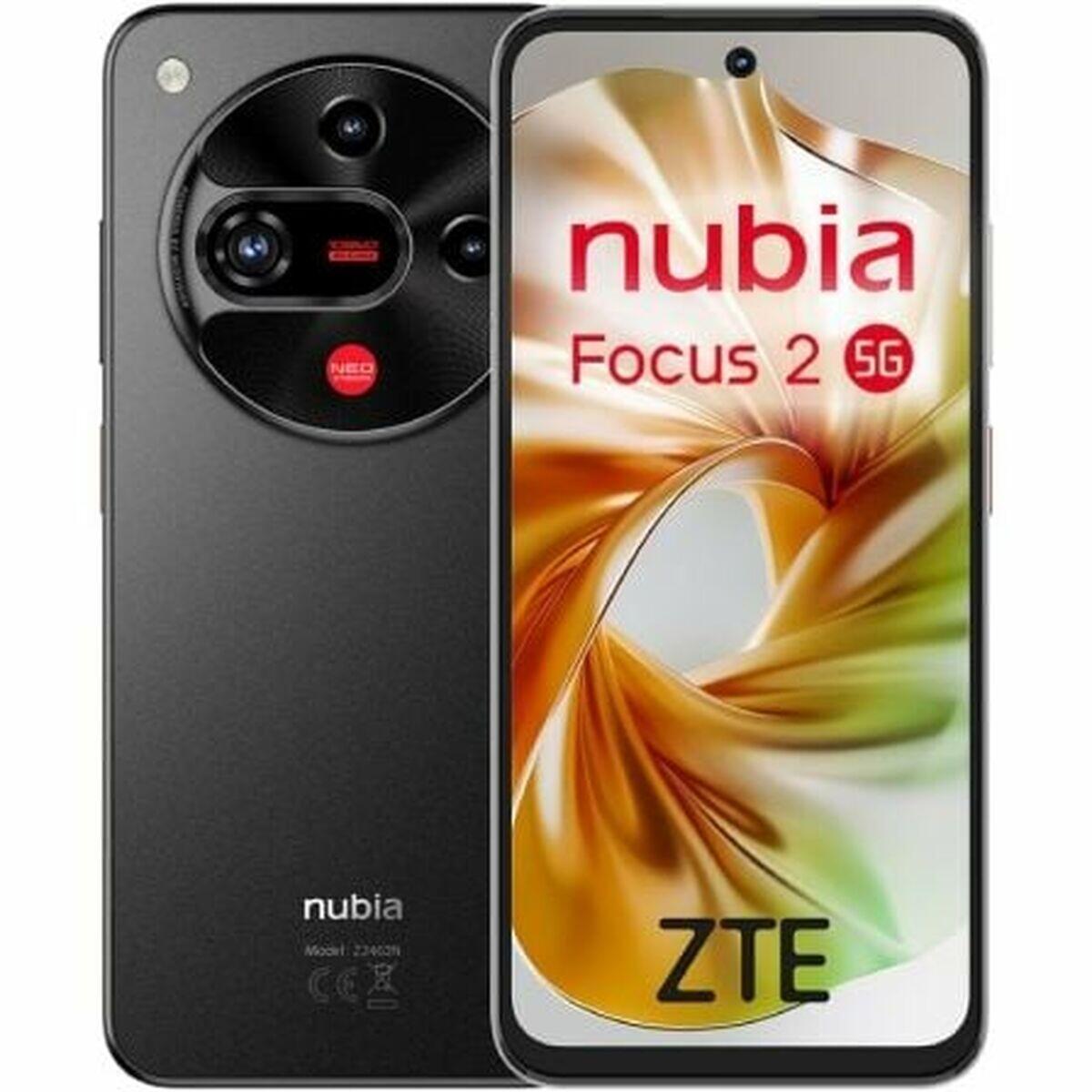 Smartphone zte nubia focus 2 tomada eu