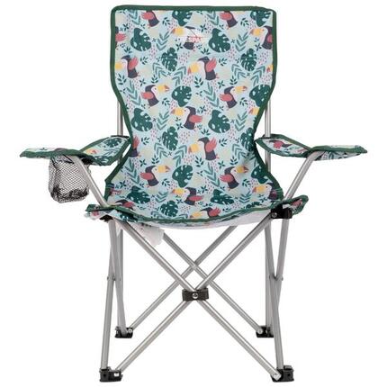Chaise De Camping JOEJOE Enfant (Multicolore)