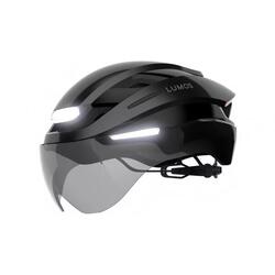 Casque vélo électrique M/L - Ultra E-bike Mips Onix Noir