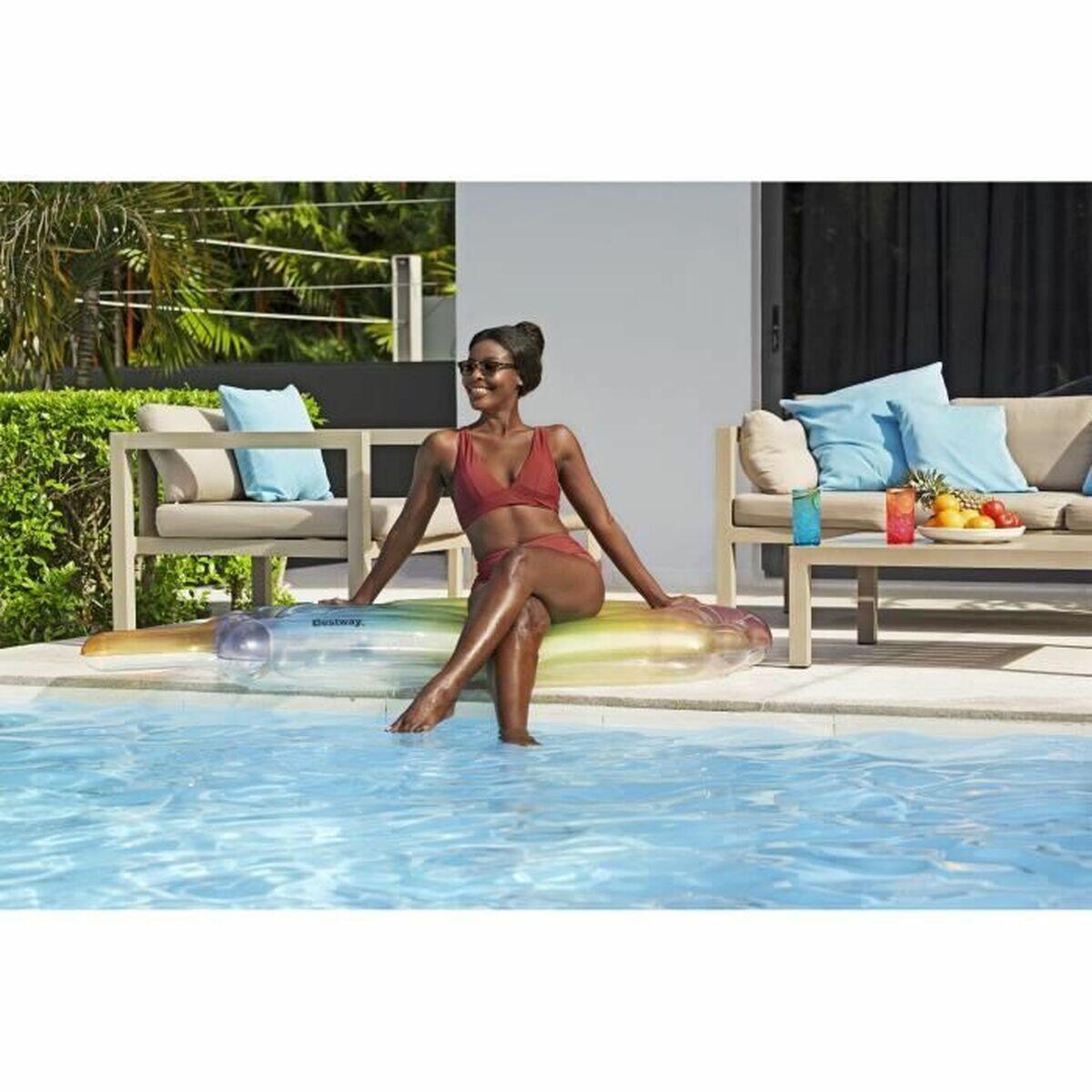 Colchoneta Hinchable Bestway Multicolor 5/5