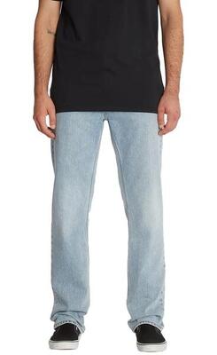 Solver Denim Pantalon Jean Homme