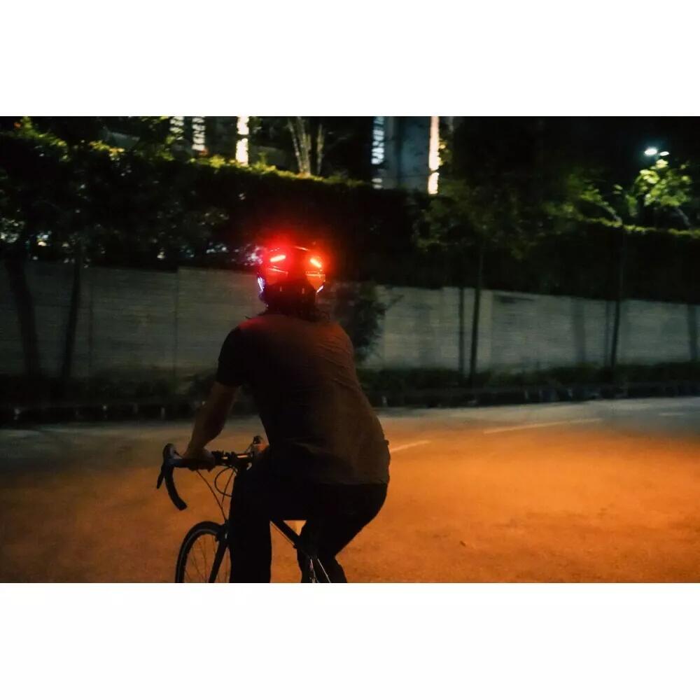 Casque vélo électrique M/L - Ultra E-bike Mips Onix Noir 4/7
