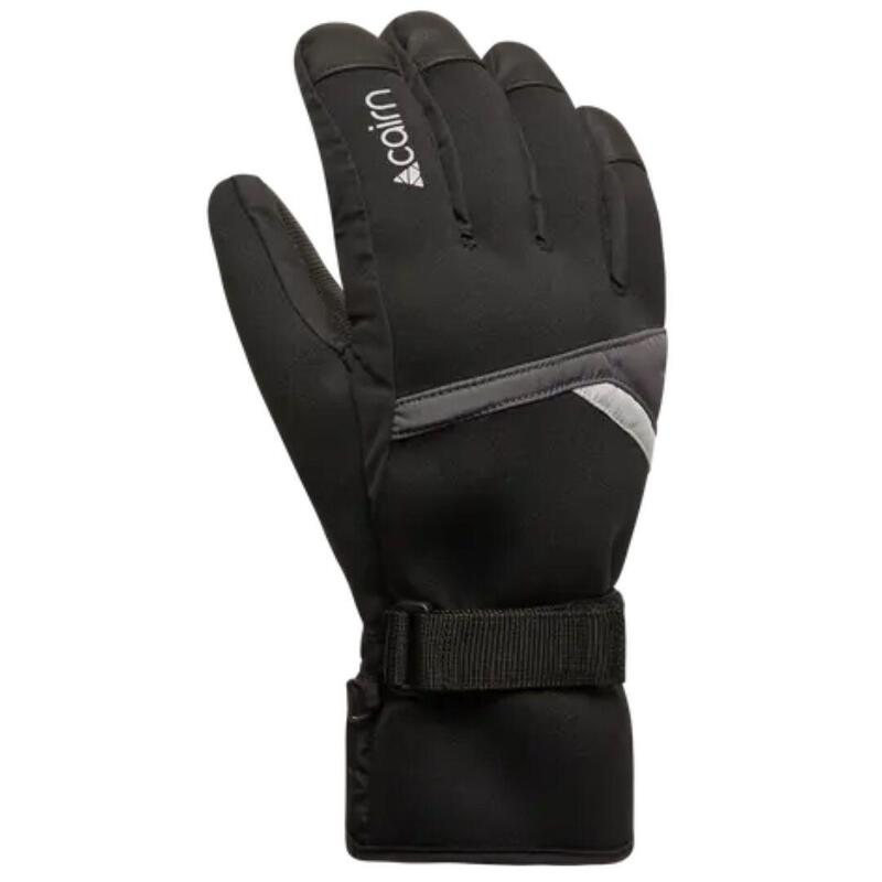 Gants homme CAIRN Styl2-9.5