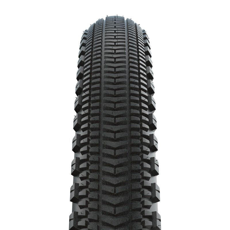 Opona szutrowa G-ONE OVERLAND, 28x1.70