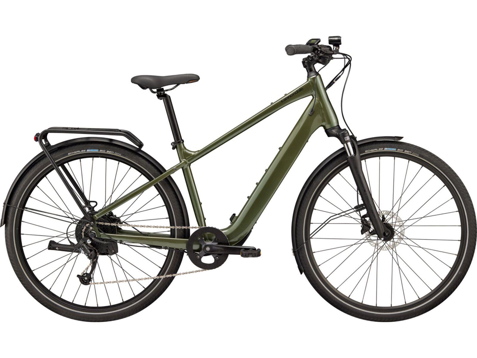 CANNONDALE CANNONDALE MAVARO SL2