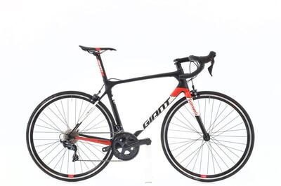Bici strada ricondizionata · TCR Carbonio · Buone condizioni