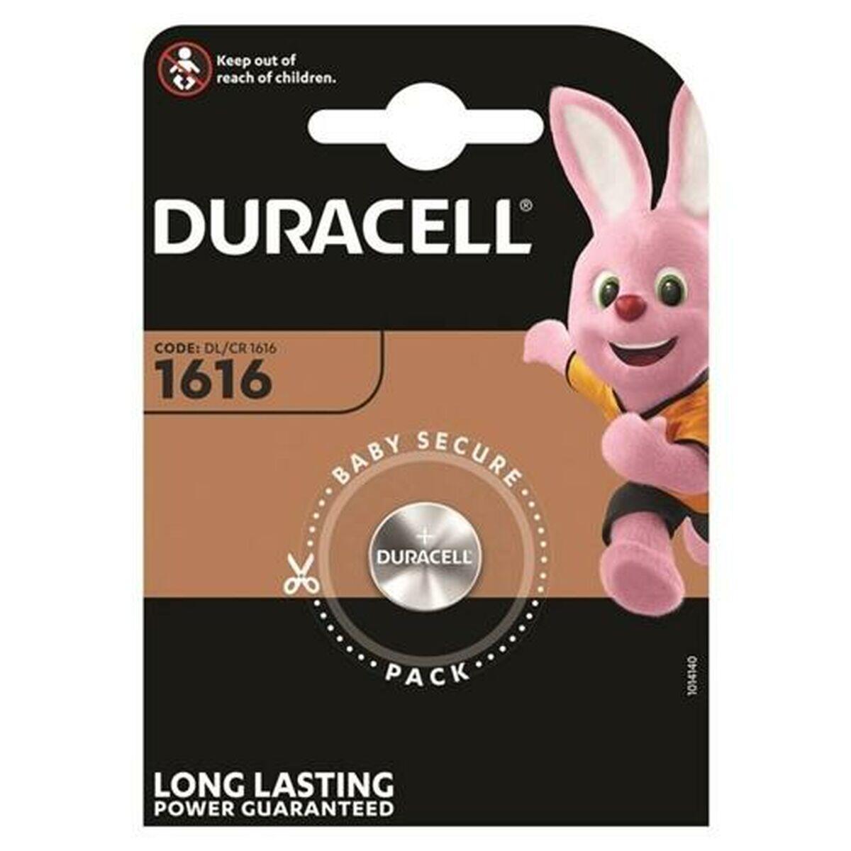 DURACELL picture