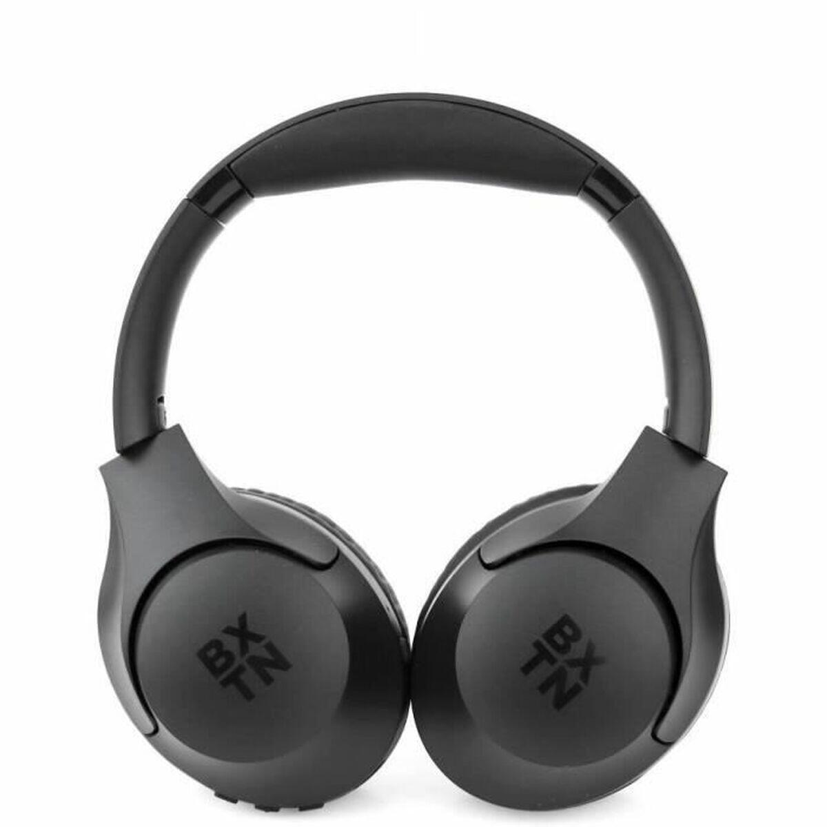 Casque BUSHNELL Noir 5/5