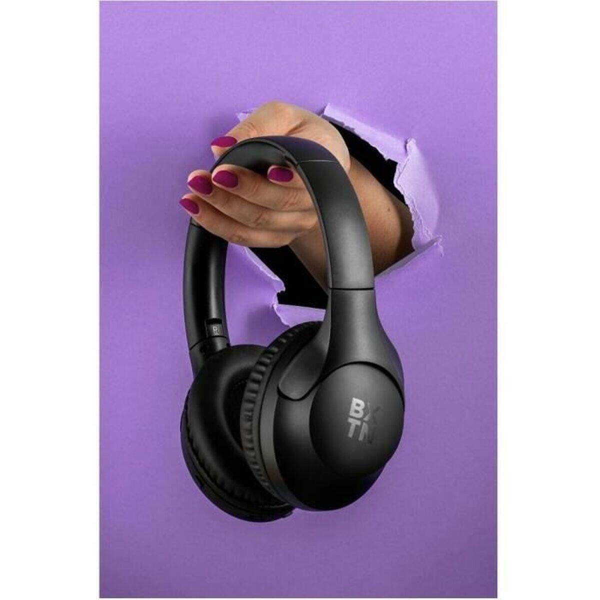 Casque BUSHNELL Noir 3/5
