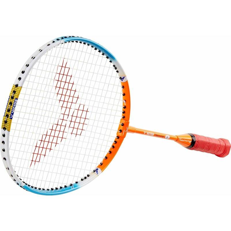 Raqueta de bádminton Unisex Victor con diseño innovador 2/6