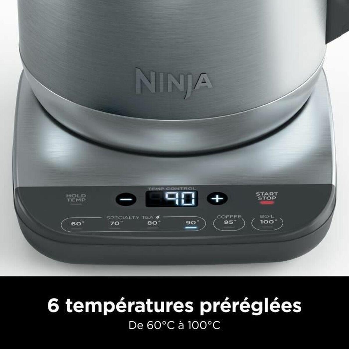 Bollitore NINJA 2/5