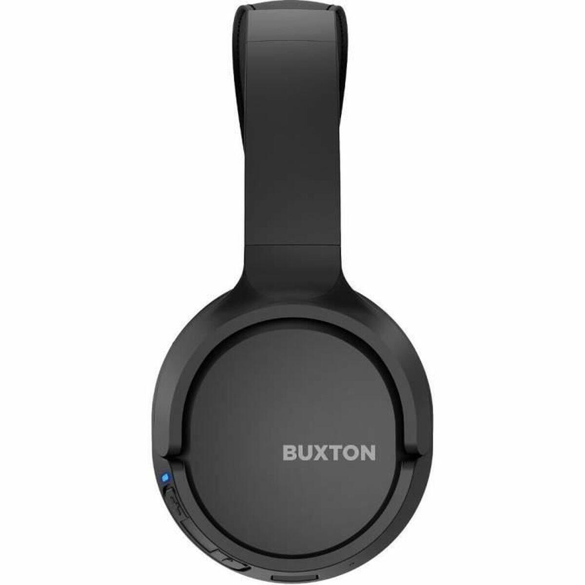 Oordopjes BUSHNELL Zwart 5/5