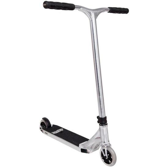 NKD Park Stuntstep – Leicht, stark und perfekt für Skatepark-Tricks