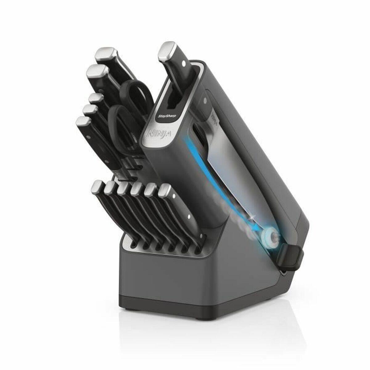Messerset NINJA 3/5