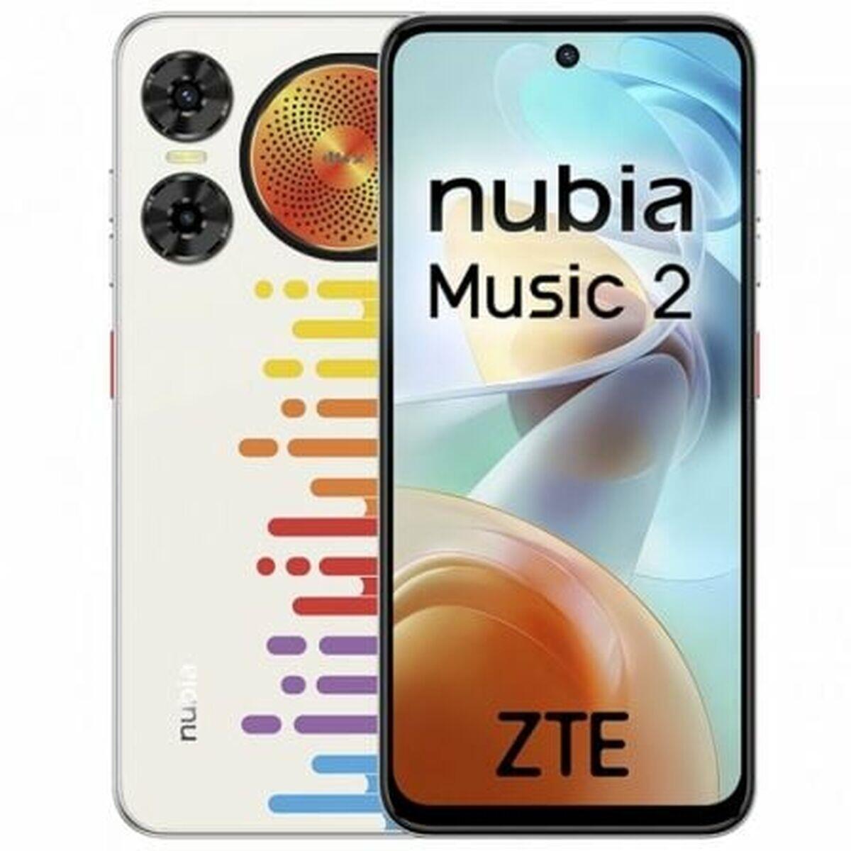Smartphone zte nubia music 2 tomada eu
