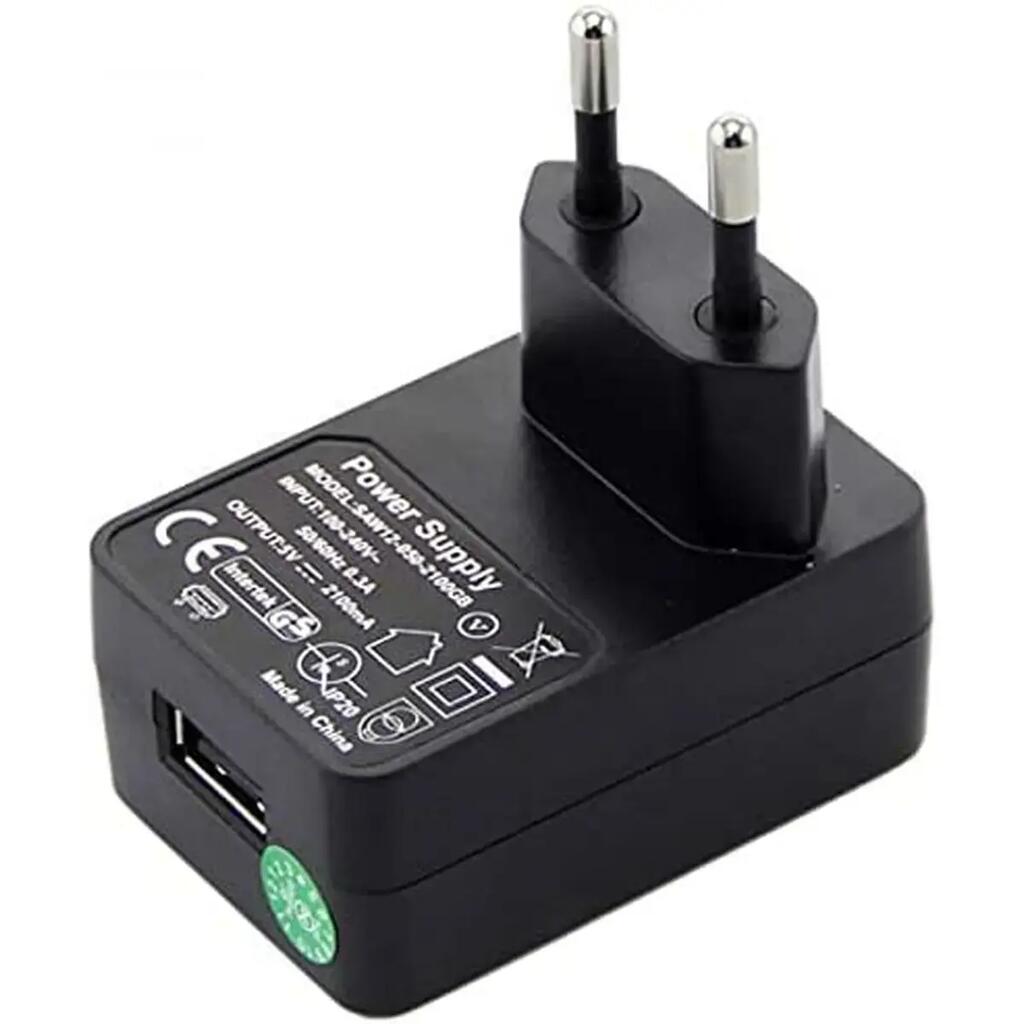 Wall Charger Zebra PWR-WUA5V12W0EU Plug EU