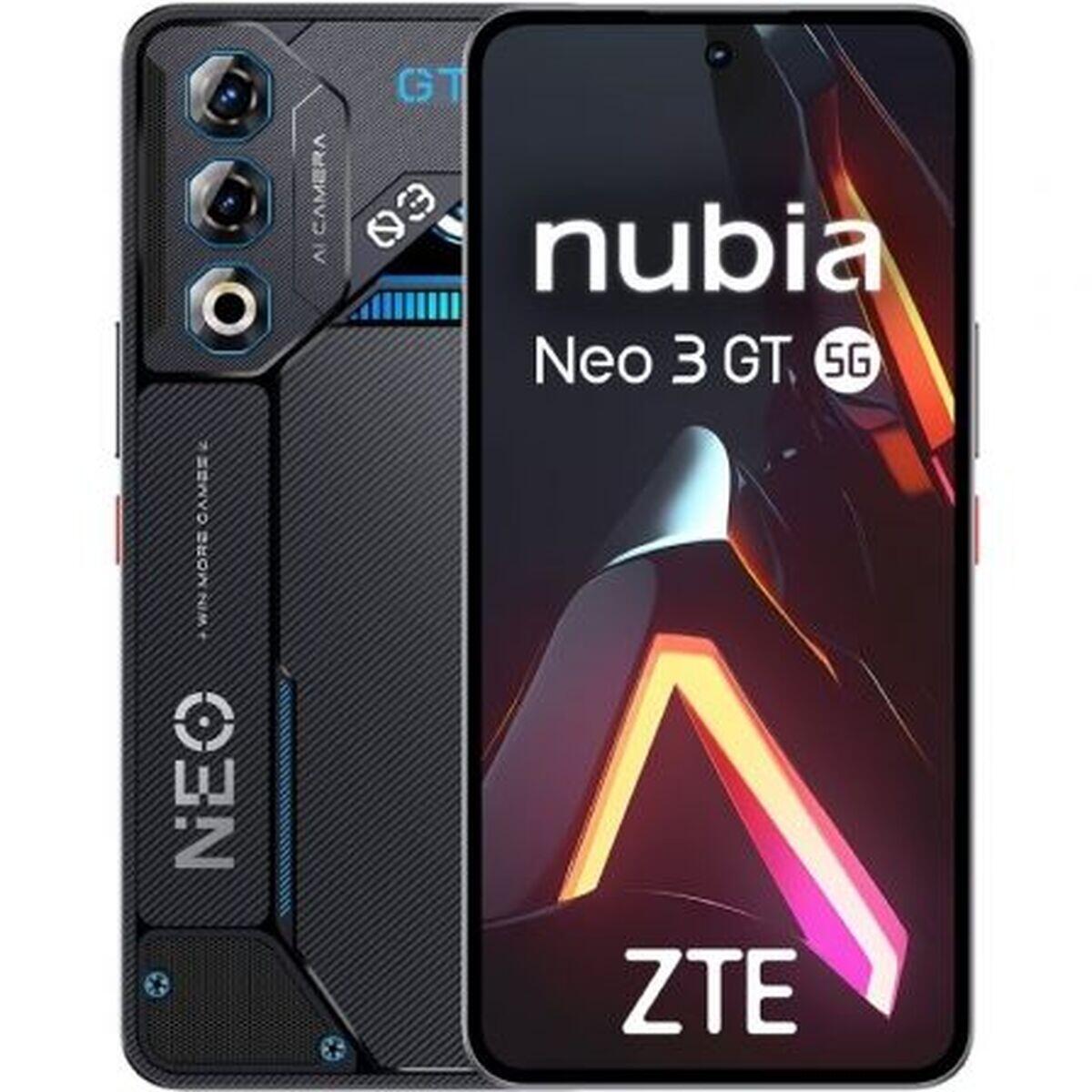 Smartphone zte nubia neo 3 gt tomada eu