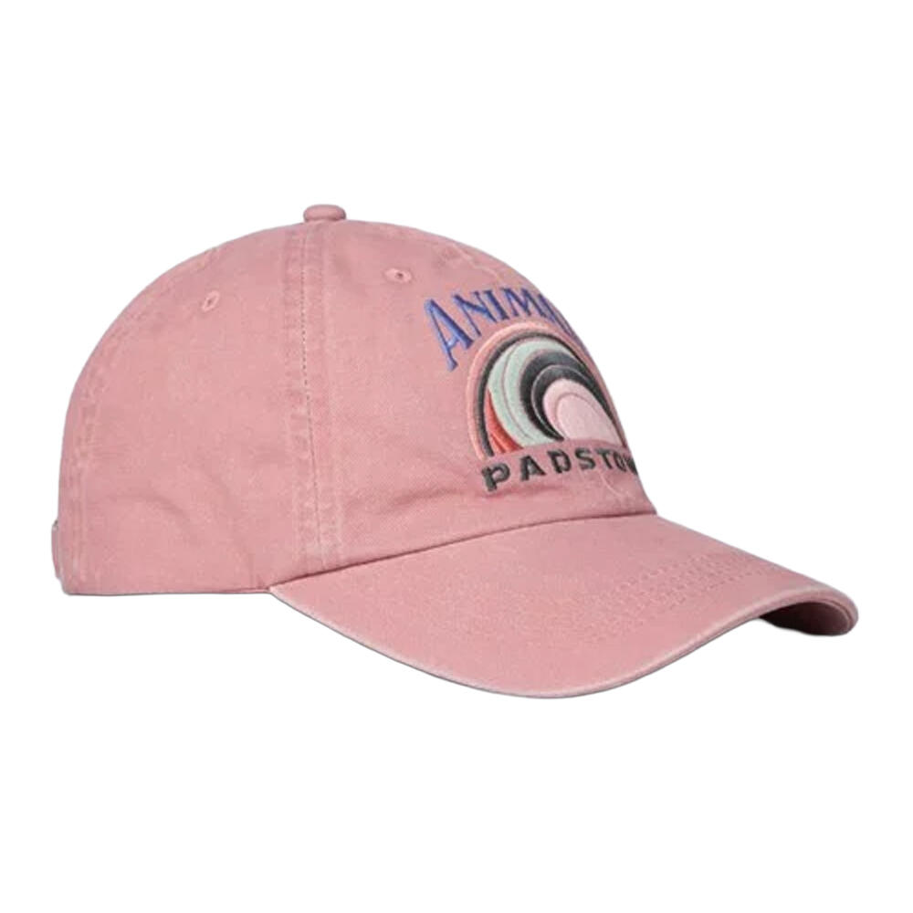 ANIMAL Padstow Baseball Cap (Coral)